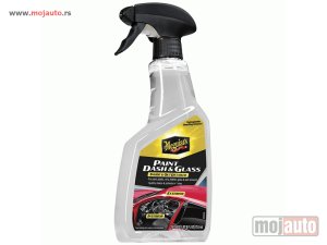 Glavna slika -  Meguiar&rsquo;s Paint, Dash & Glass Inside & Out Detailer - MojAuto