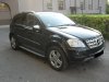 Slika 4 - Mercedes ML 320 CDI  - MojAuto
