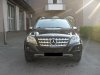 Slika 1 - Mercedes ML 320 CDI  - MojAuto