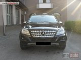 polovni Automobil Mercedes ML 320 CDI 