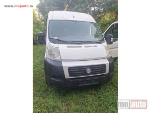 Glavna slika - Fiat Dukato - MojAuto