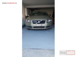 Glavna slika - Volvo S80 D5  - MojAuto
