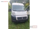polovni kombi Fiat Dukato