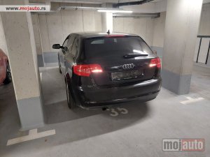 Glavna slika - Audi A3 1.6TDI 77KW PRELEP  - MojAuto