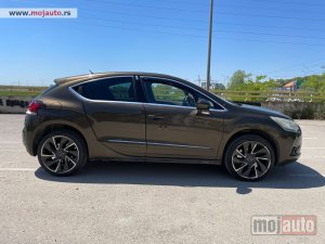 Glavna slika - Citroen DS4 2.0 tdi  - MojAuto