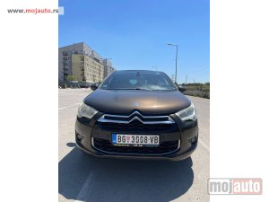 Glavna slika - Citroen DS4 2.0 tdi  - MojAuto