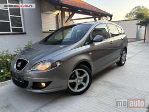Glavna slika - Seat Altea XL 1.6b  - MojAuto