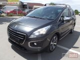polovni Automobil Peugeot 3008 1.6 HDI 88 KW NAVI ALU NOV 