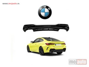 Glavna slika -  Difuzor G22,G23,G26 za BMW 4 20-24 M - MojAuto