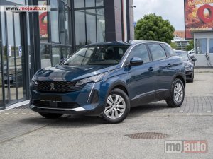 Glavna slika - Peugeot 3008   - MojAuto