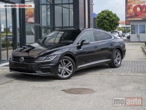 Glavna slika - VW Arteon   - MojAuto