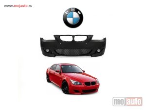 Glavna slika -  Prednji body kit E60 za BMW 5 03-10 M - MojAuto