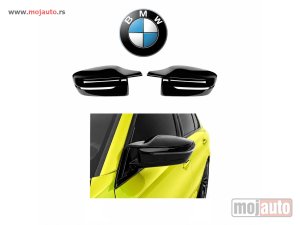 Glavna slika -  Poklopci retrovizora G22,G23,G26 za BMW 4 20-24 M - MojAuto