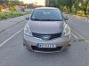 Slika 3 - Nissan Note 1.4 ACENTA  - MojAuto
