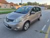 Slika 4 - Nissan Note 1.4 ACENTA  - MojAuto