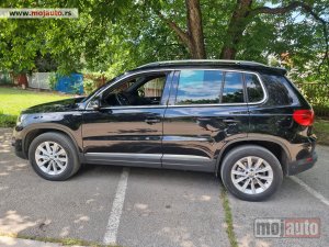 Glavna slika - VW Tiguan 4x4 DSG LOUNGE NOV  - MojAuto
