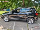 polovni Automobil VW Tiguan 4x4 DSG LOUNGE NOV 