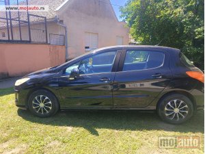 polovni Automobil Peugeot 308 poklon cena klima 