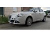 Slika 2 - Alfa Romeo Giulietta   - MojAuto