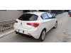 Slika 7 - Alfa Romeo Giulietta   - MojAuto