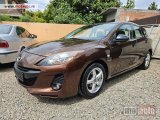 polovni Automobil Mazda 3 1.6DIZ 6 BRZINA TOP 
