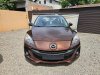 Slika 3 - Mazda 3 1.6DIZ 6 BRZINA TOP  - MojAuto
