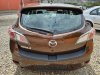 Slika 8 - Mazda 3 1.6DIZ 6 BRZINA TOP  - MojAuto