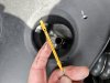 Slika 28 - Mazda 3 1.6DIZ 6 BRZINA TOP  - MojAuto