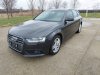 Audi A4 2.0TDI ULTRA AUTOMATIK