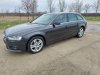 Audi A4 2.0TDI ULTRA AUTOMATIK