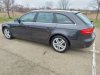 Audi A4 2.0TDI ULTRA AUTOMATIK