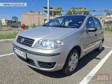 polovni Automobil Fiat Punto  