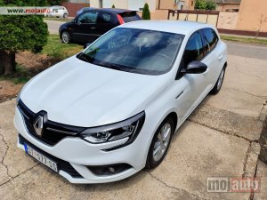 Glavna slika - Renault Megane 1.5 Dci  - MojAuto