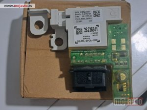 Glavna slika -  Pametna klema BPGA modul za PEUGEOT Pezo 308 3008 5008 - MojAuto