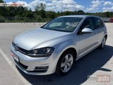polovni Automobil VW Golf 7 1.4 TSI 