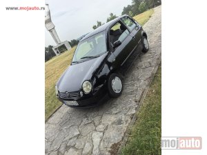 Glavna slika - VW Lupo 1.0  - MojAuto