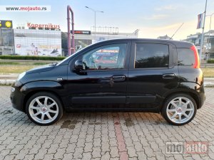 Glavna slika - Fiat Panda 0.9 i ECO AUTOMATIK  - MojAuto