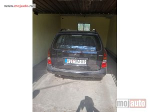 Glavna slika - Opel Astra 2.0 Dti  - MojAuto