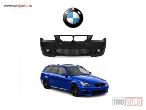 Glavna slika -  Prednji body kit E60 za BMW 5 03-10 M karavan - MojAuto