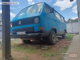 polovni kombi VW T3