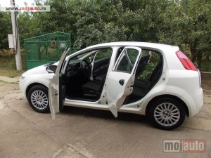Glavna slika - Fiat Grande Punto 1.3MJET  - MojAuto