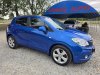 Slika 10 - Opel Mokka 1.7 CDTi 4x4  - MojAuto