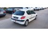 Slika 8 - Peugeot 206   - MojAuto