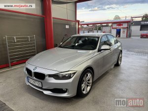 polovni Automobil BMW 316 2.0 d 