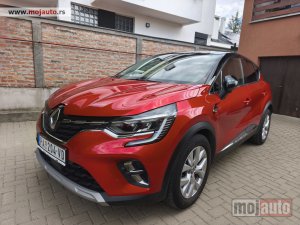 Glavna slika - Renault Captur 1.5 DCI Kupljen u SR  - MojAuto