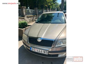Glavna slika - Škoda Octavia   - MojAuto