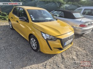 Glavna slika - Peugeot 208 1.2 Puretech  - MojAuto