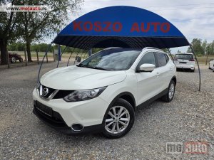 Glavna slika - Nissan Qashqai 1.2  - MojAuto