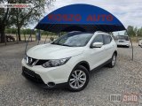 polovni Automobil Nissan Qashqai 1.2 