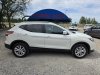 Slika 9 - Nissan Qashqai 1.2  - MojAuto